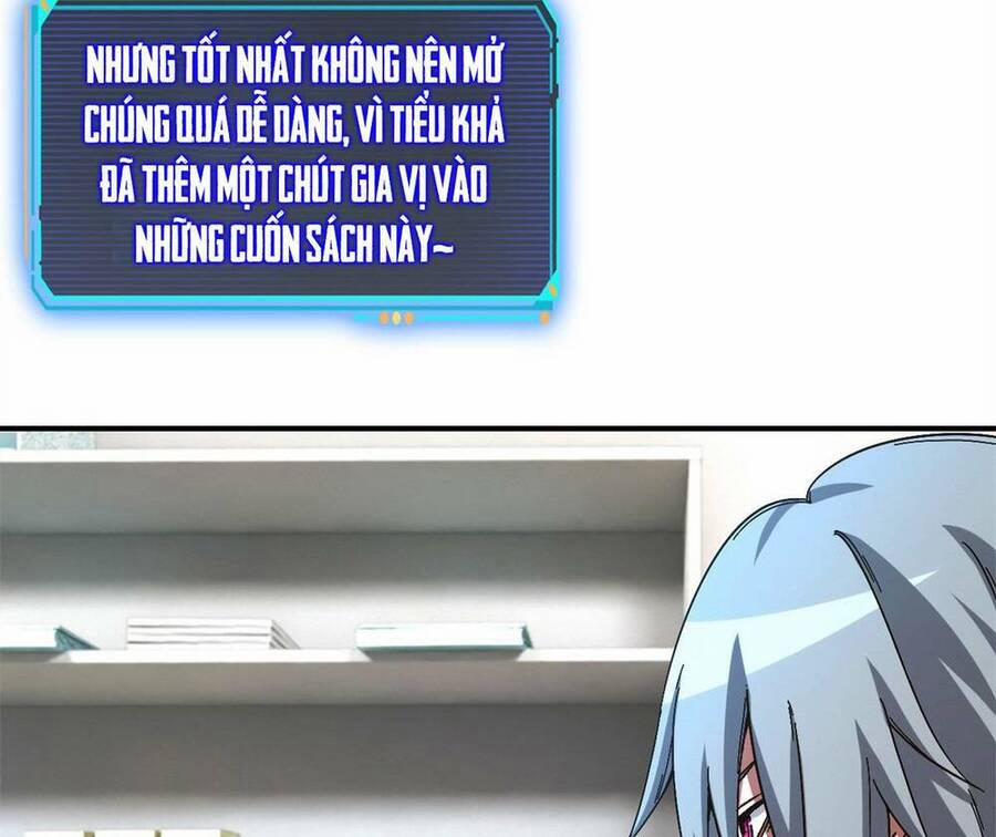 Tận Thế Trò Chơi Ghép Hình 18 trang 45