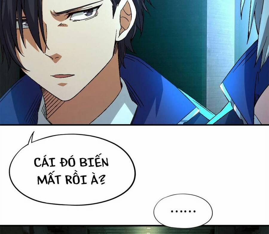 Tận Thế Trò Chơi Ghép Hình 18 trang 5