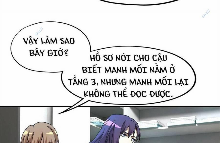 Tận Thế Trò Chơi Ghép Hình 18 trang 50