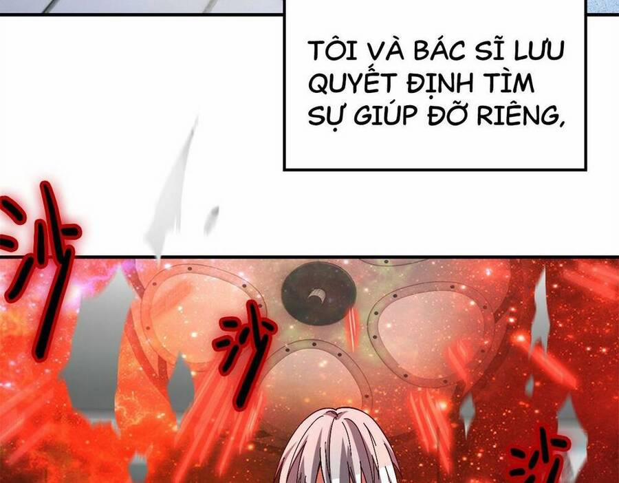 Tận Thế Trò Chơi Ghép Hình 18 trang 59