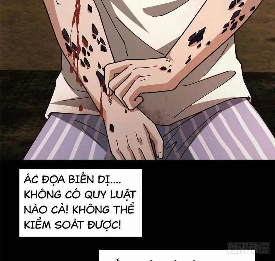 Tận Thế Trò Chơi Ghép Hình 18 trang 75