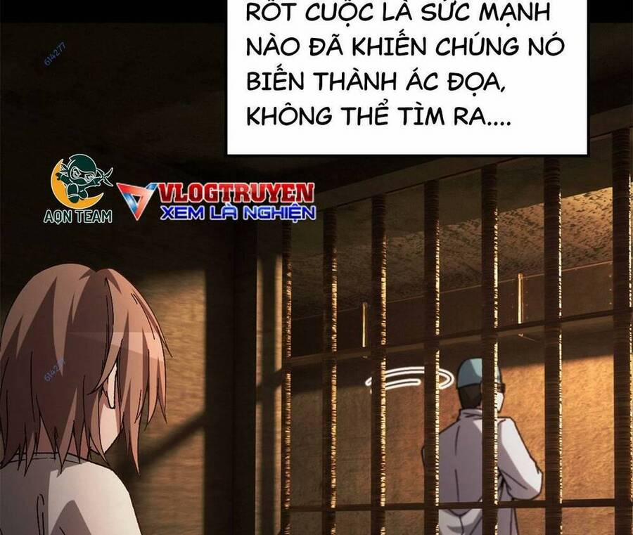 Tận Thế Trò Chơi Ghép Hình 18 trang 76