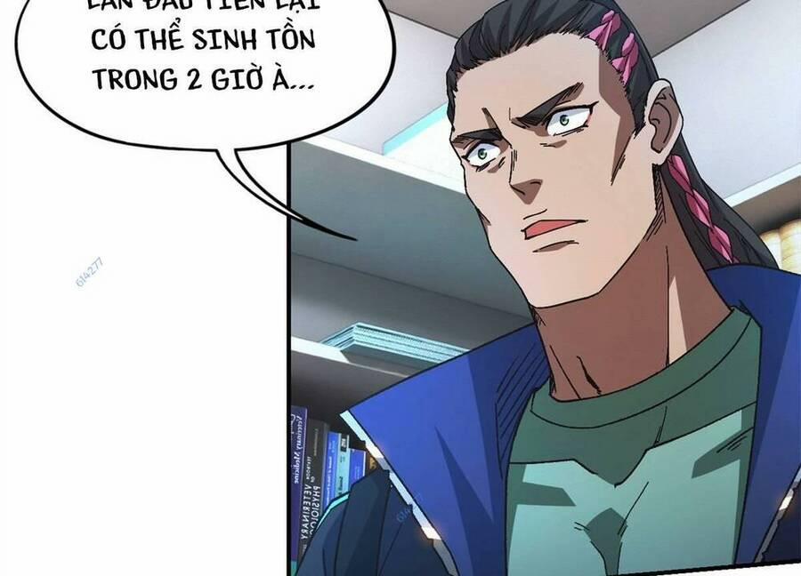 Tận Thế Trò Chơi Ghép Hình 18 trang 98