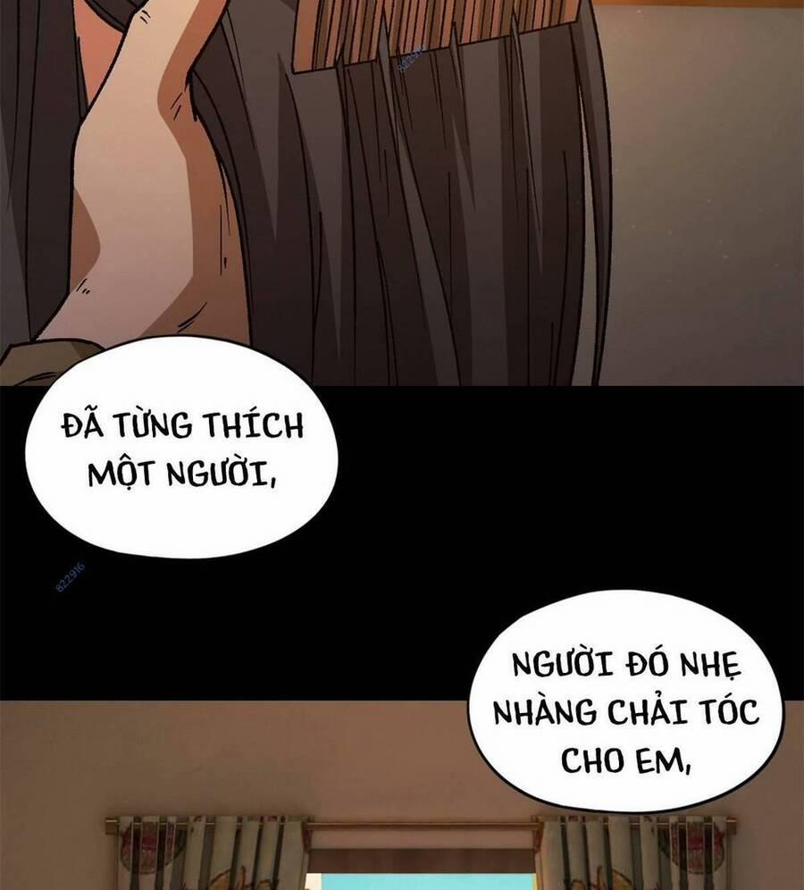 Tận Thế Trò Chơi Ghép Hình 19 trang 100