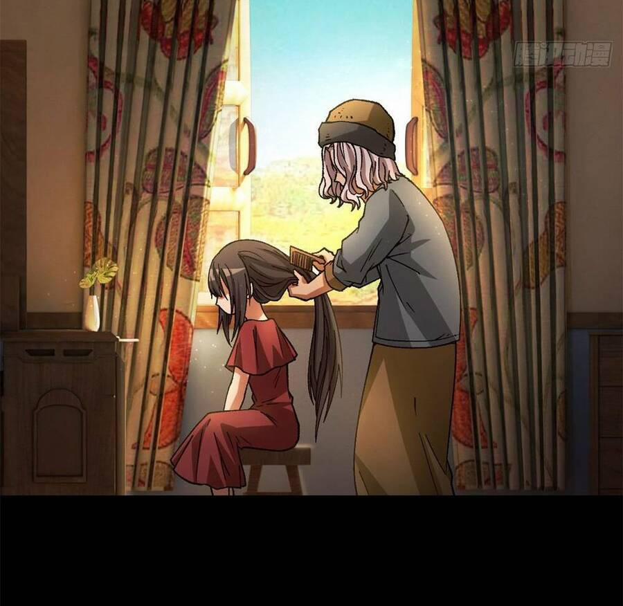 Tận Thế Trò Chơi Ghép Hình 19 trang 101