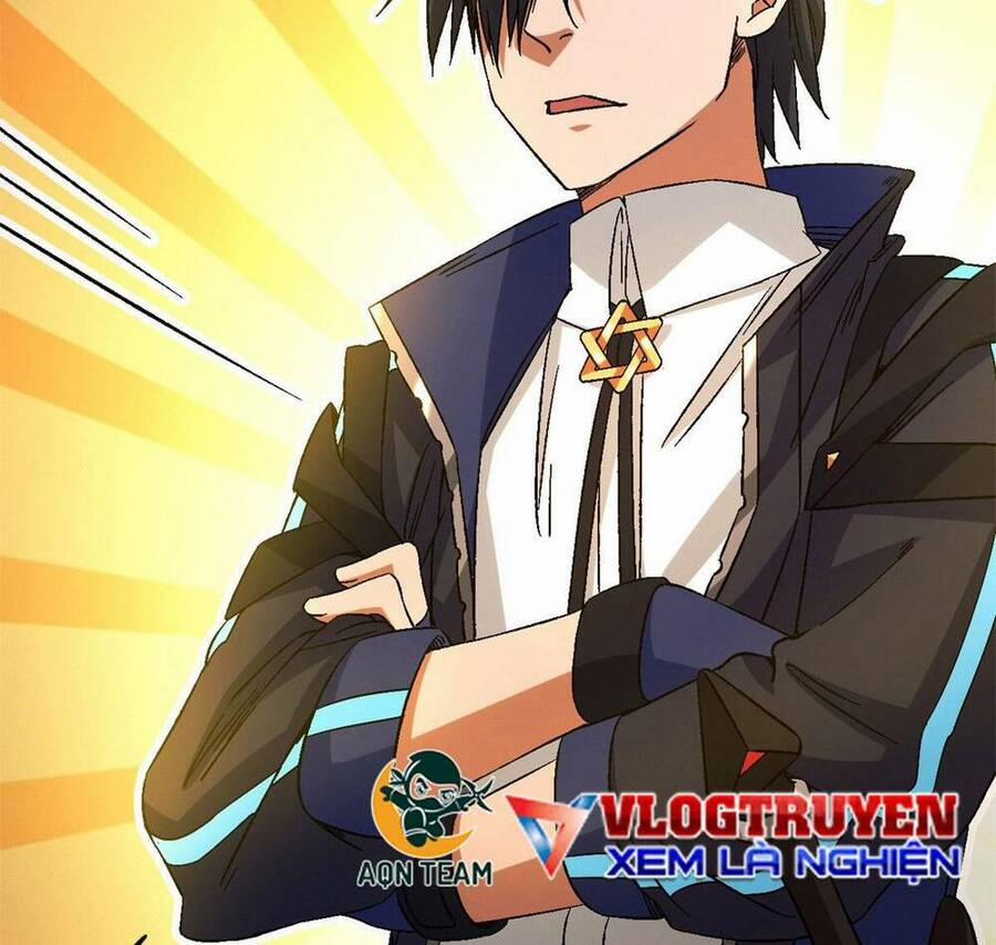 Tận Thế Trò Chơi Ghép Hình 19 trang 21