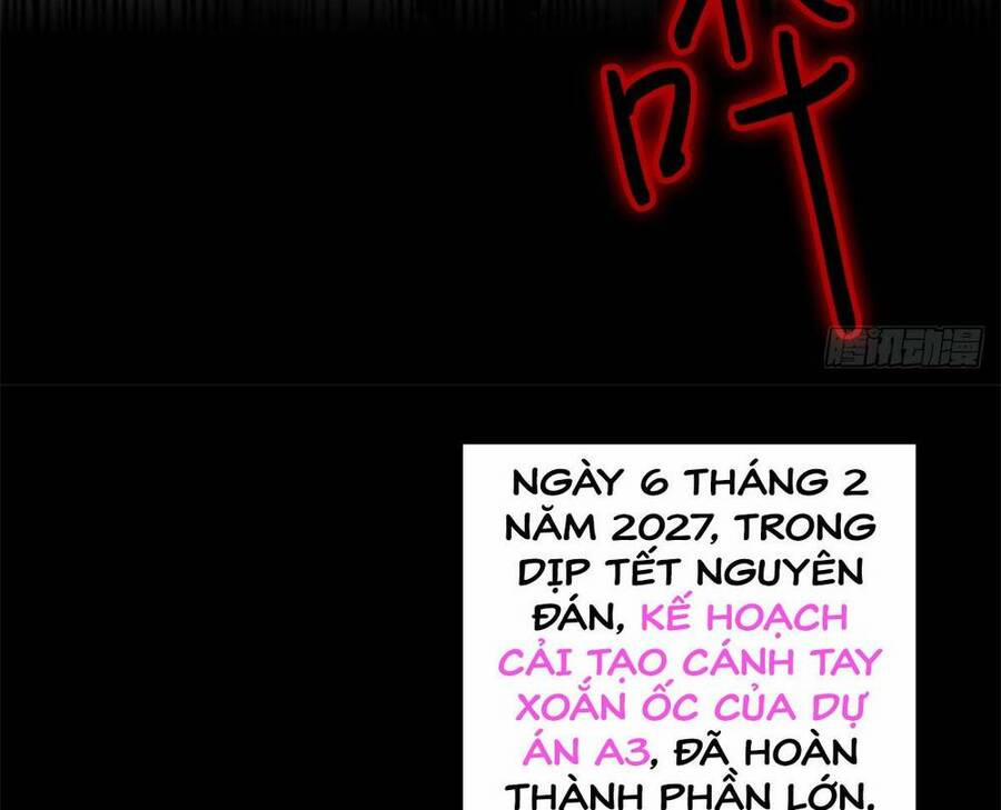 Tận Thế Trò Chơi Ghép Hình 19 trang 35