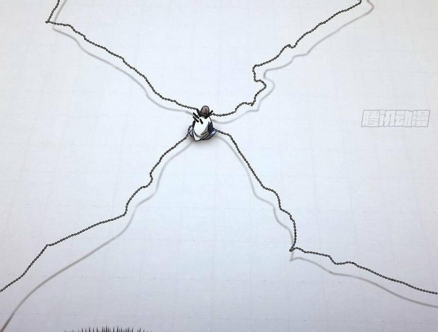 Tận Thế Trò Chơi Ghép Hình 19 trang 37