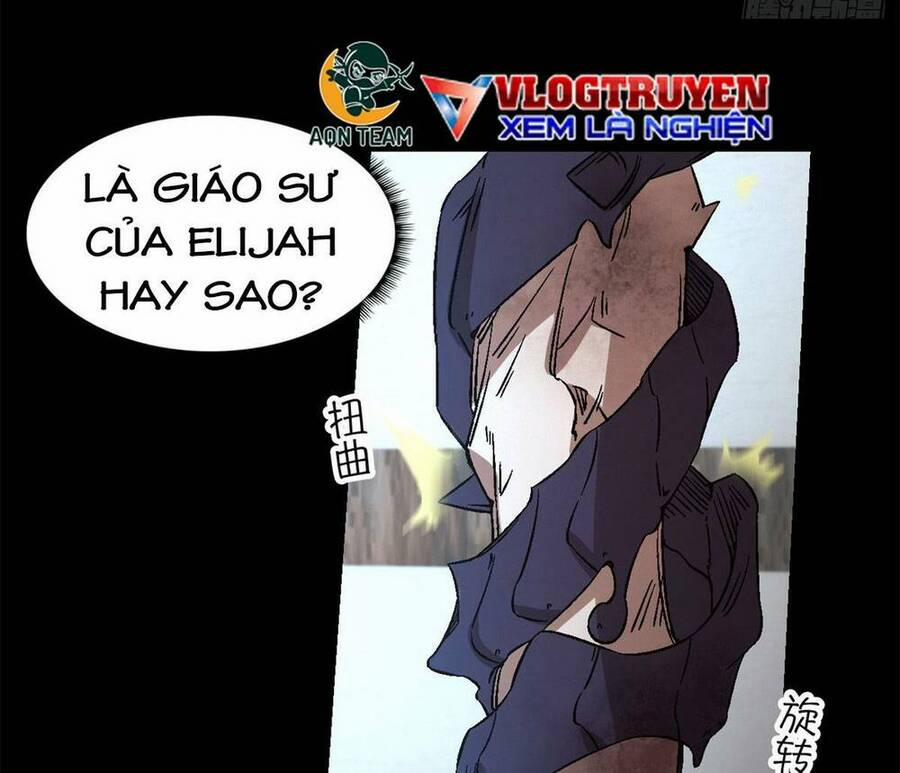 Tận Thế Trò Chơi Ghép Hình 19 trang 41