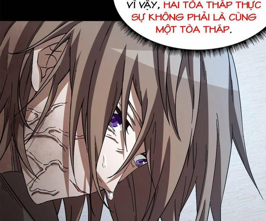 Tận Thế Trò Chơi Ghép Hình 19 trang 43