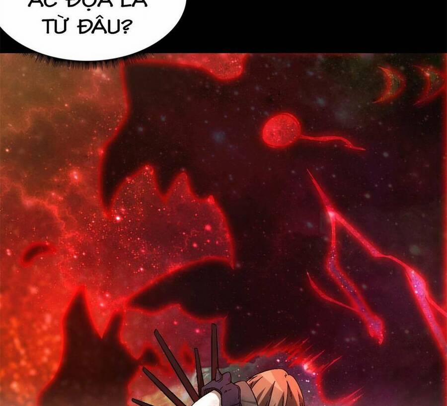 Tận Thế Trò Chơi Ghép Hình 19 trang 45