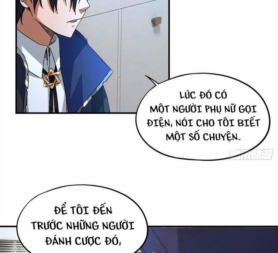 Tận Thế Trò Chơi Ghép Hình 19 trang 5