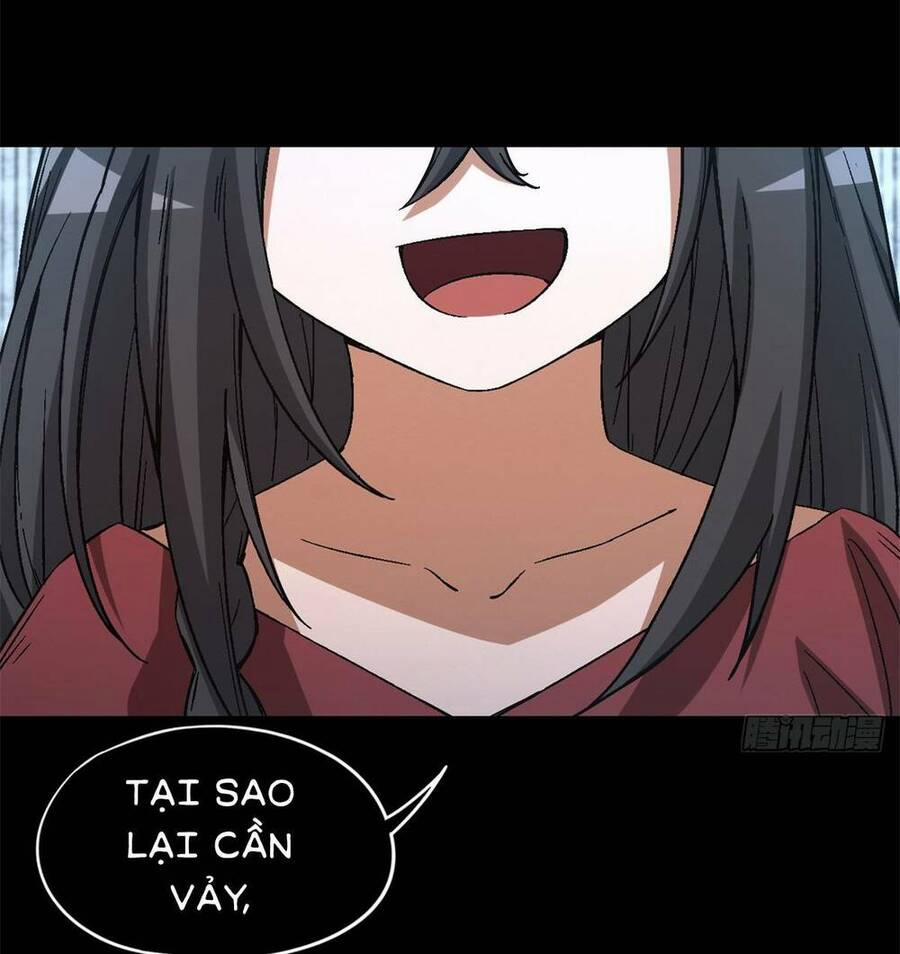 Tận Thế Trò Chơi Ghép Hình 19 trang 55