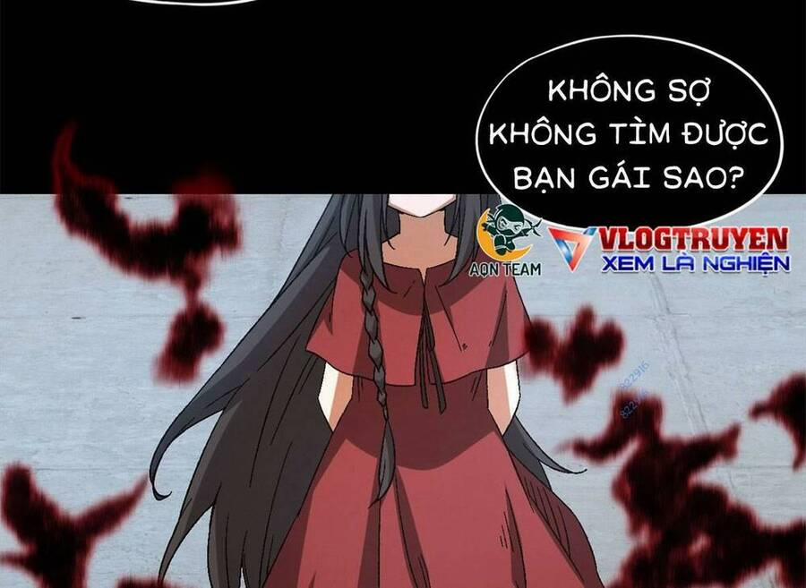 Tận Thế Trò Chơi Ghép Hình 19 trang 56