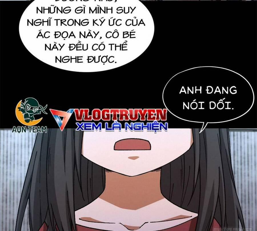 Tận Thế Trò Chơi Ghép Hình 19 trang 61