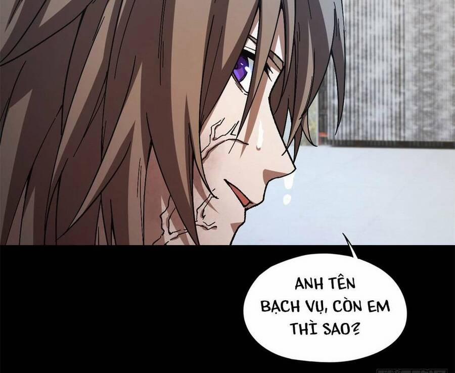 Tận Thế Trò Chơi Ghép Hình 19 trang 63