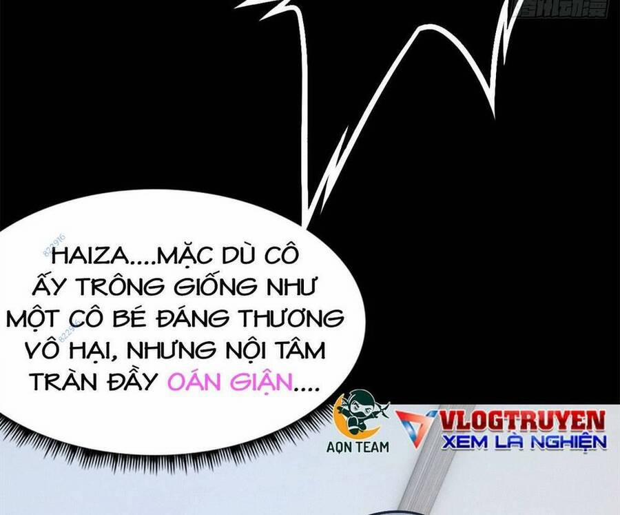 Tận Thế Trò Chơi Ghép Hình 19 trang 66