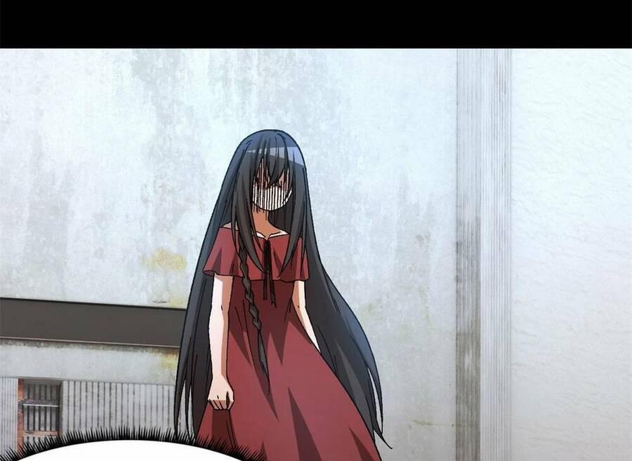 Tận Thế Trò Chơi Ghép Hình 19 trang 73