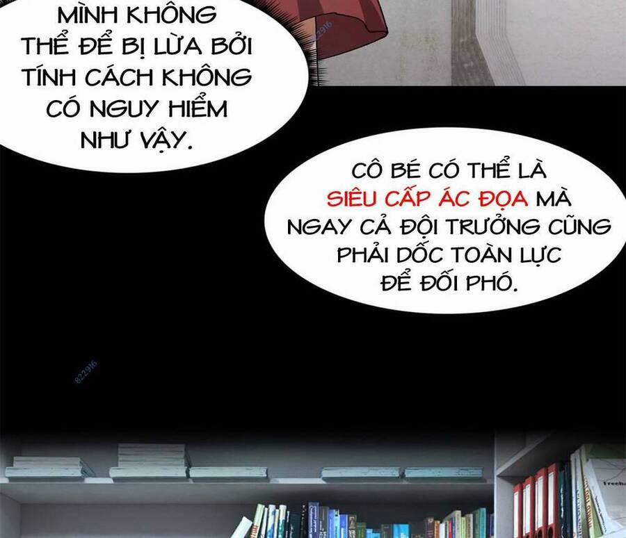 Tận Thế Trò Chơi Ghép Hình 19 trang 74