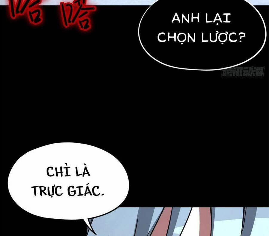 Tận Thế Trò Chơi Ghép Hình 19 trang 87