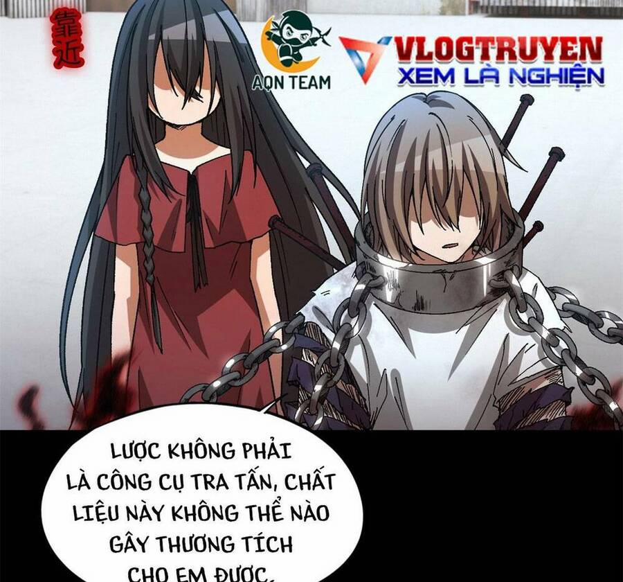 Tận Thế Trò Chơi Ghép Hình 19 trang 91