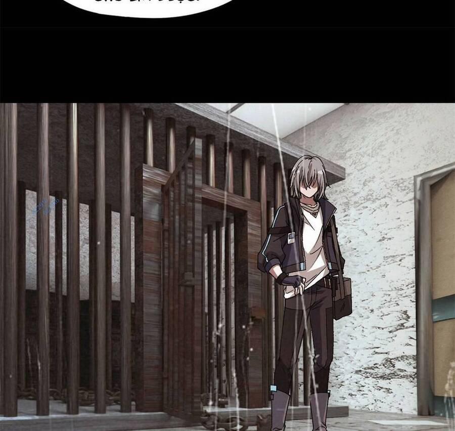 Tận Thế Trò Chơi Ghép Hình 19 trang 92