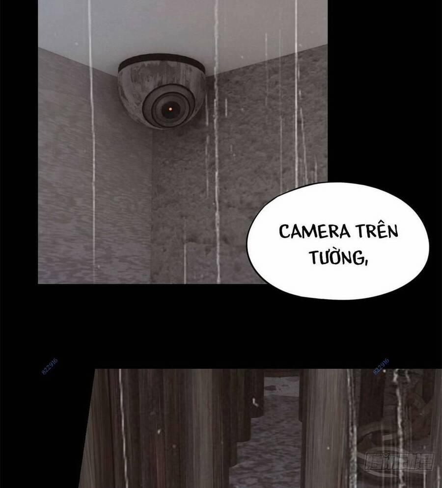 Tận Thế Trò Chơi Ghép Hình 19 trang 94