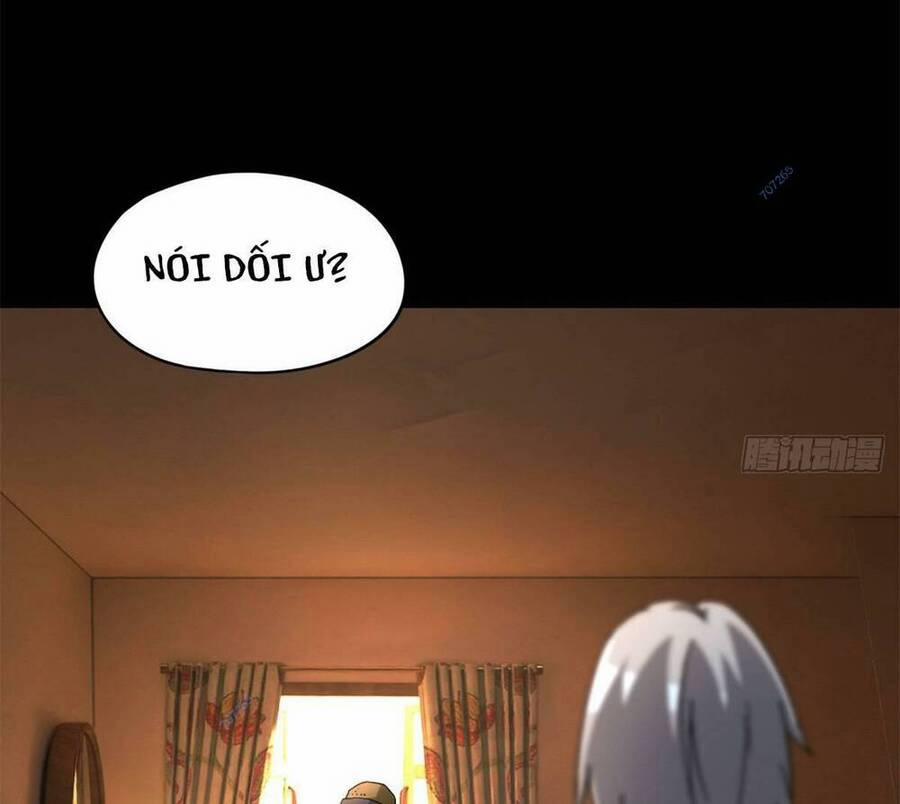 Tận Thế Trò Chơi Ghép Hình 20 trang 10