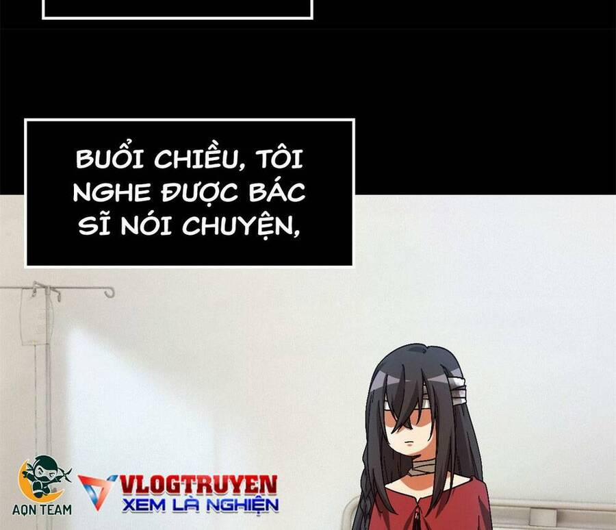 Tận Thế Trò Chơi Ghép Hình 20 trang 101