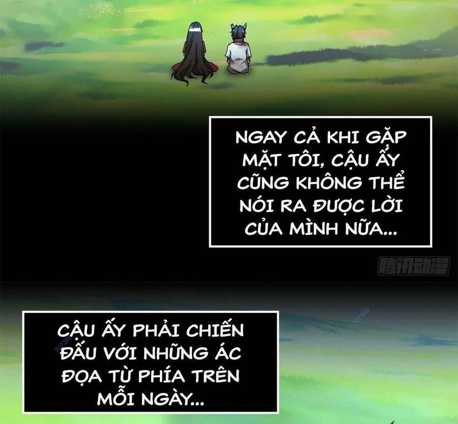 Tận Thế Trò Chơi Ghép Hình 20 trang 108