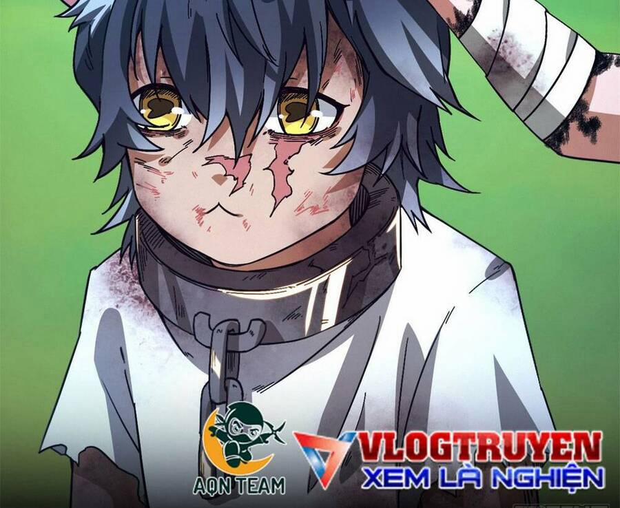 Tận Thế Trò Chơi Ghép Hình 20 trang 111