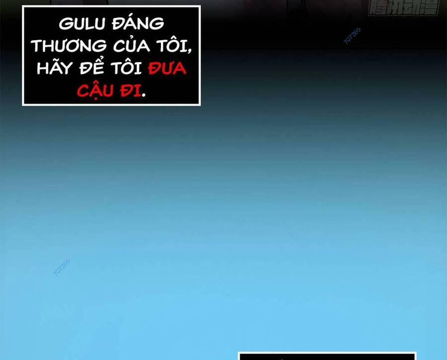 Tận Thế Trò Chơi Ghép Hình 20 trang 112