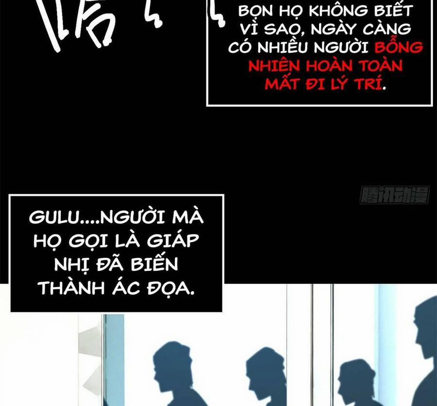 Tận Thế Trò Chơi Ghép Hình 20 trang 117