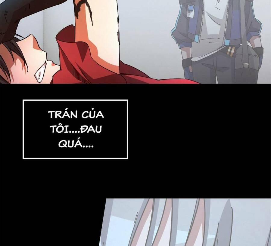 Tận Thế Trò Chơi Ghép Hình 20 trang 123