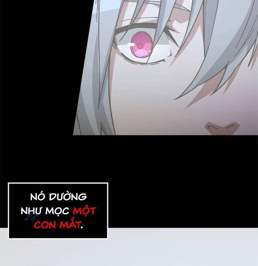 Tận Thế Trò Chơi Ghép Hình 20 trang 124