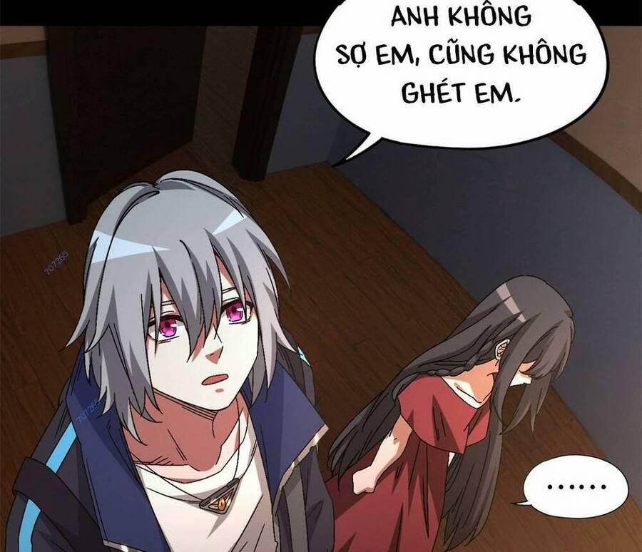 Tận Thế Trò Chơi Ghép Hình 20 trang 14