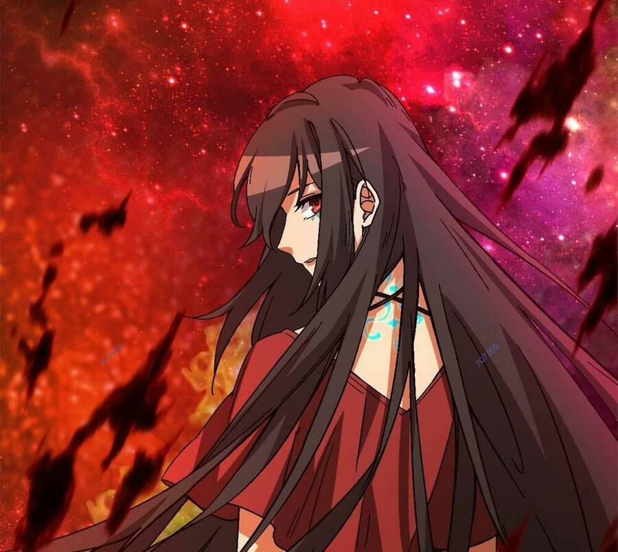 Tận Thế Trò Chơi Ghép Hình 20 trang 24