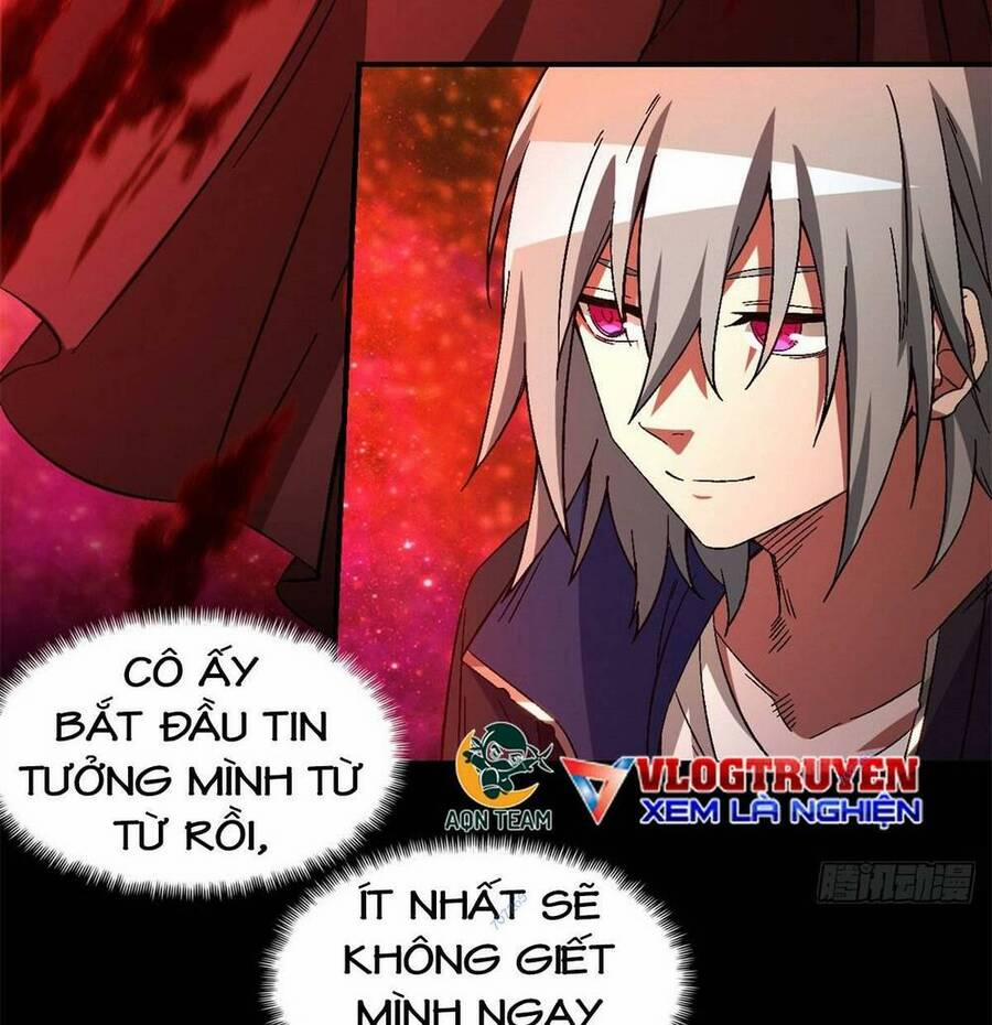 Tận Thế Trò Chơi Ghép Hình 20 trang 26