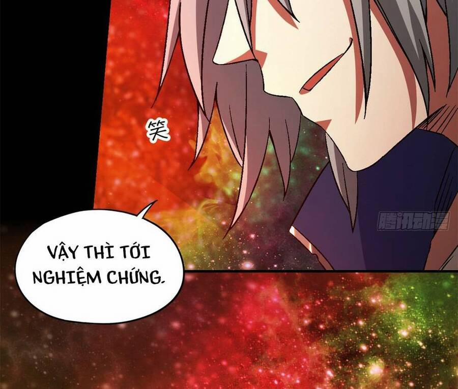 Tận Thế Trò Chơi Ghép Hình 20 trang 39