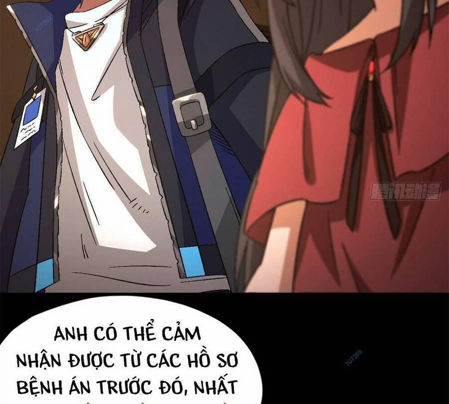 Tận Thế Trò Chơi Ghép Hình 20 trang 4