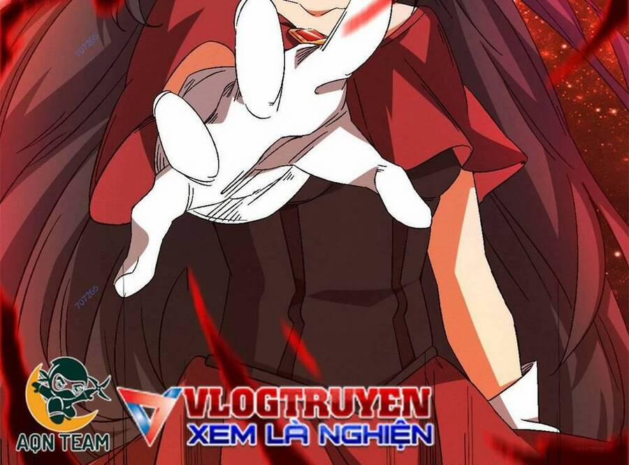 Tận Thế Trò Chơi Ghép Hình 20 trang 46