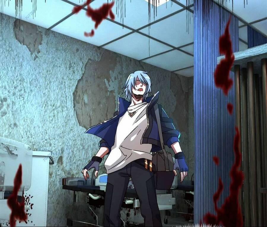 Tận Thế Trò Chơi Ghép Hình 20 trang 52