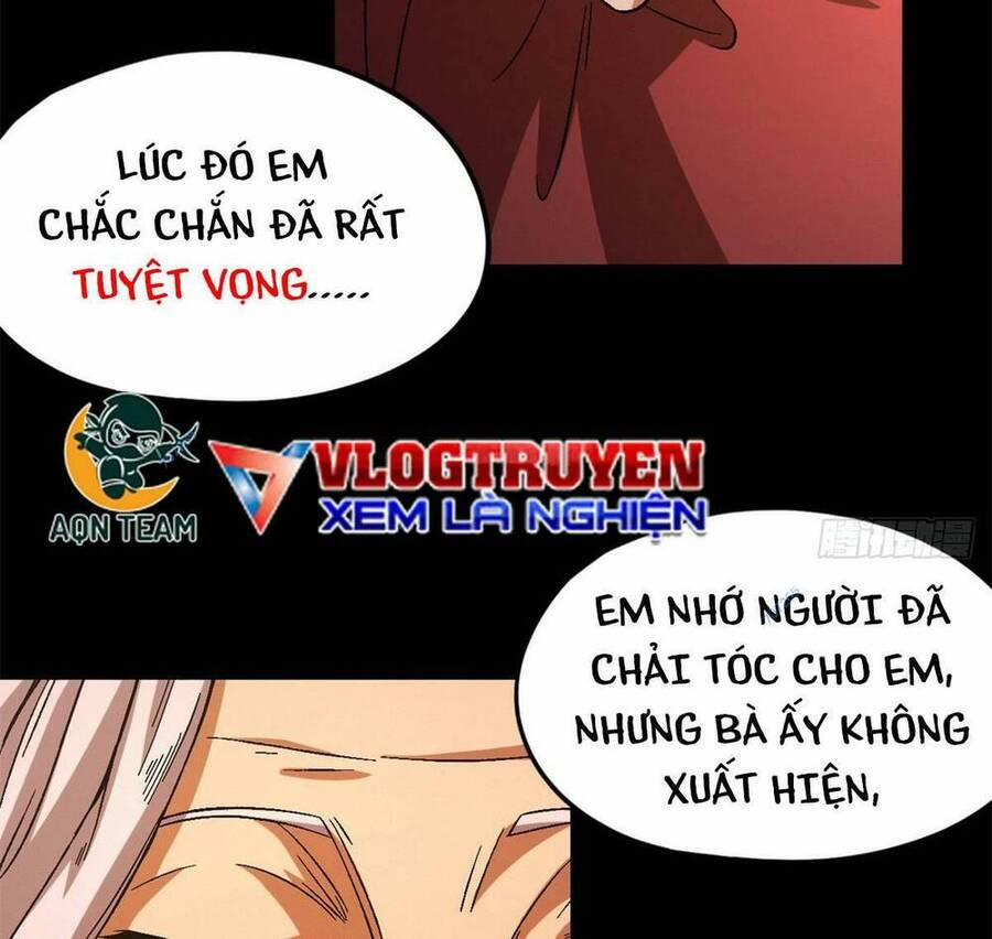 Tận Thế Trò Chơi Ghép Hình 20 trang 6