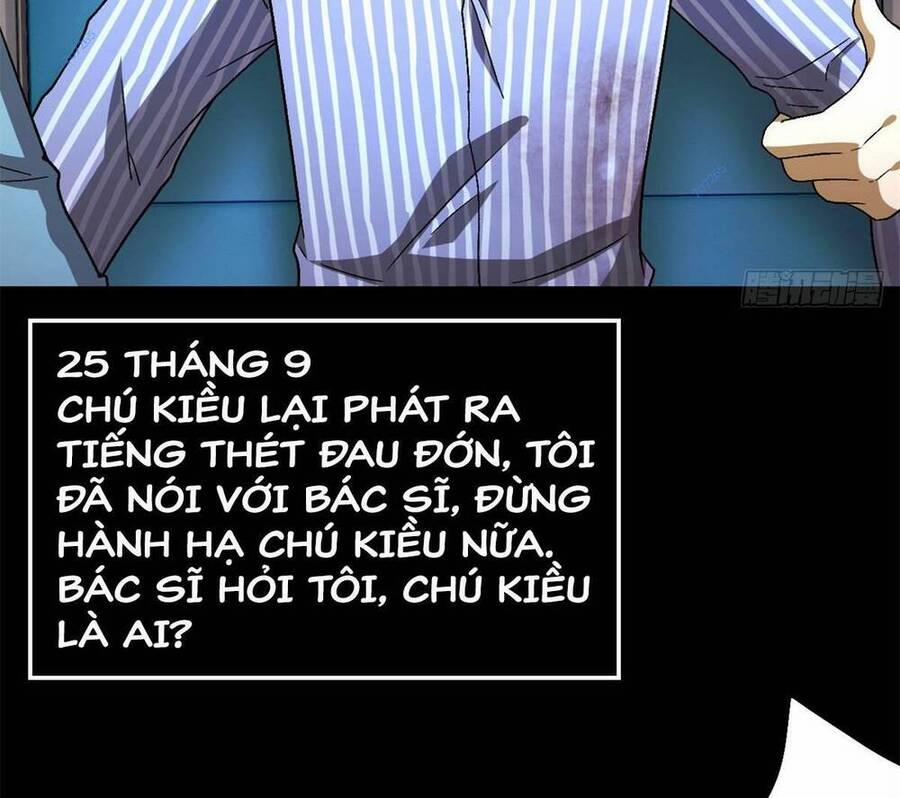 Tận Thế Trò Chơi Ghép Hình 20 trang 68