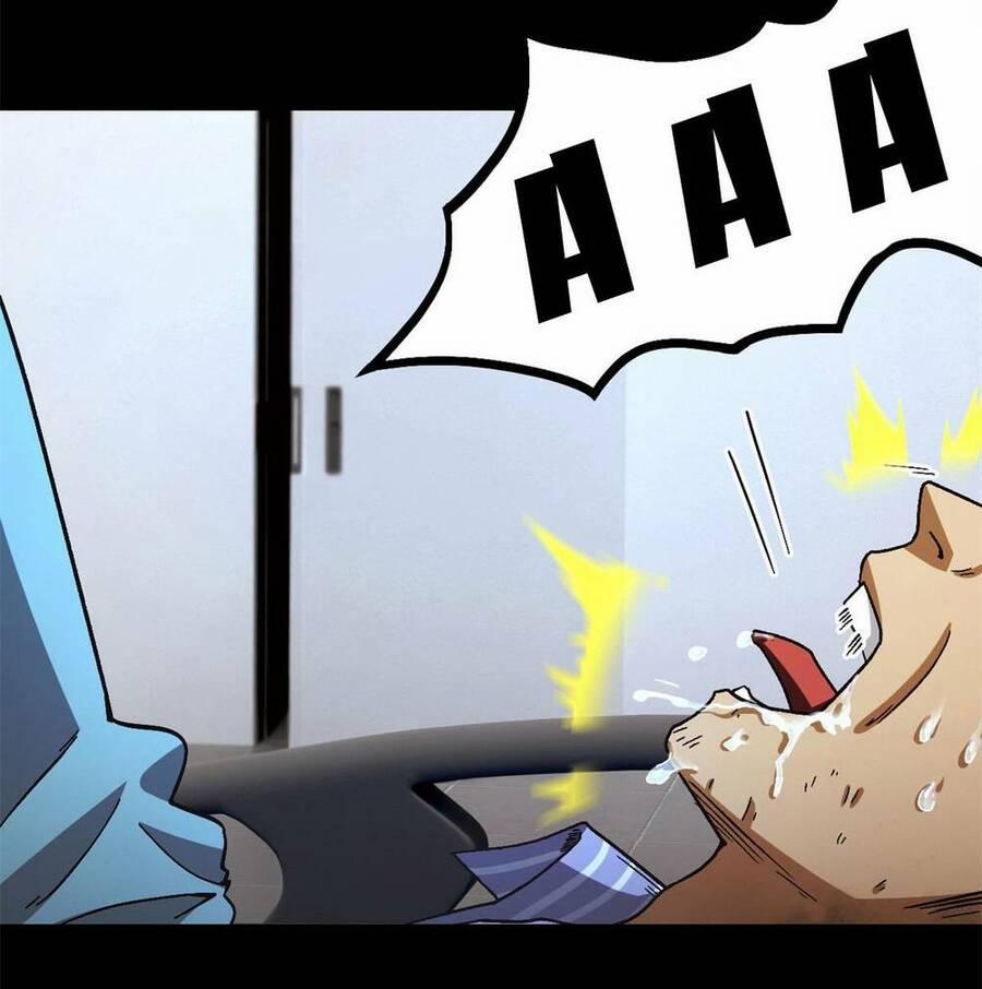 Tận Thế Trò Chơi Ghép Hình 20 trang 69