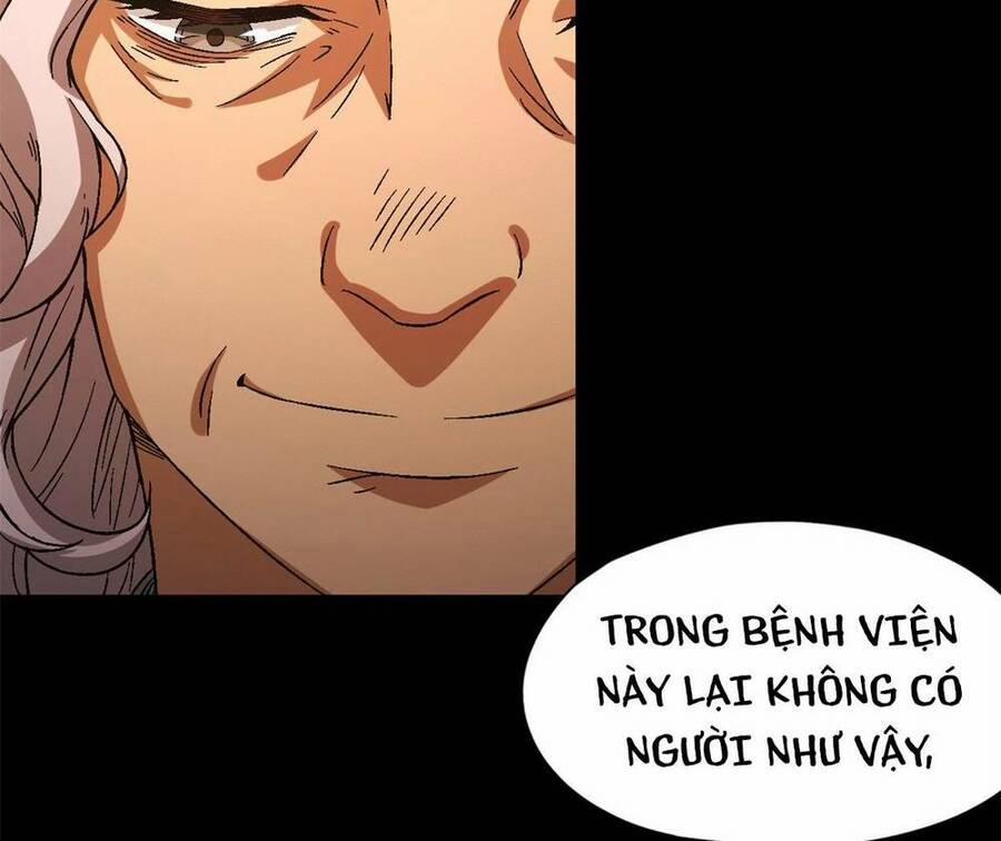 Tận Thế Trò Chơi Ghép Hình 20 trang 7