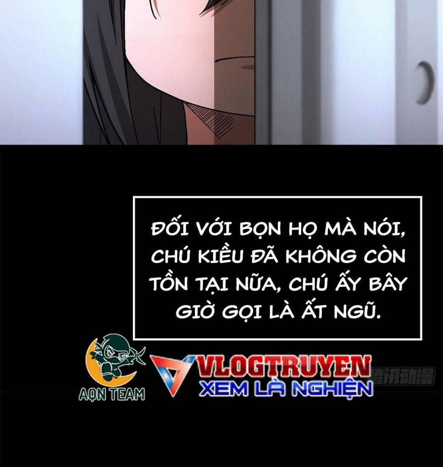 Tận Thế Trò Chơi Ghép Hình 20 trang 71