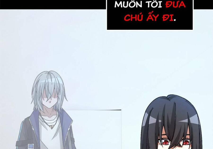 Tận Thế Trò Chơi Ghép Hình 20 trang 75