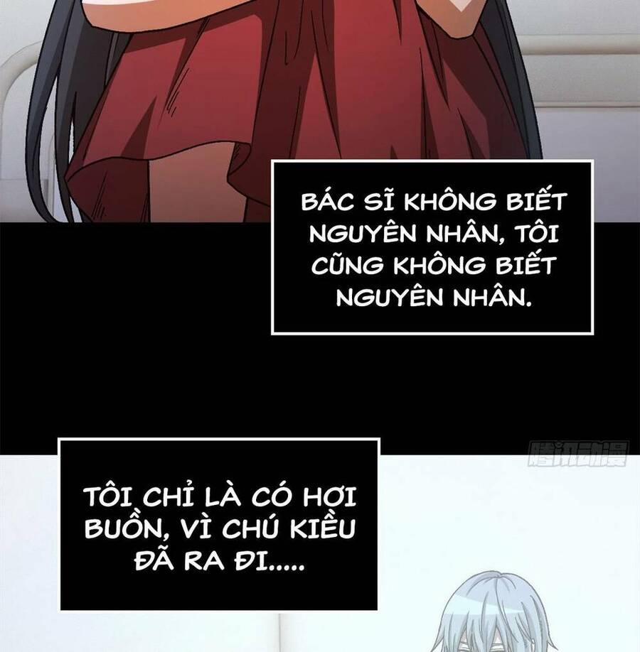 Tận Thế Trò Chơi Ghép Hình 20 trang 83