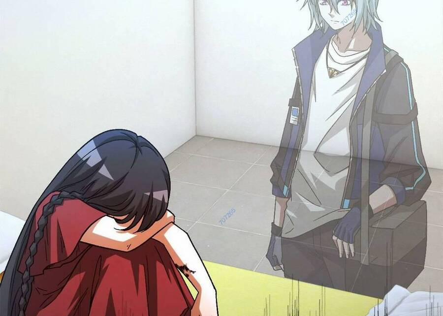 Tận Thế Trò Chơi Ghép Hình 20 trang 84